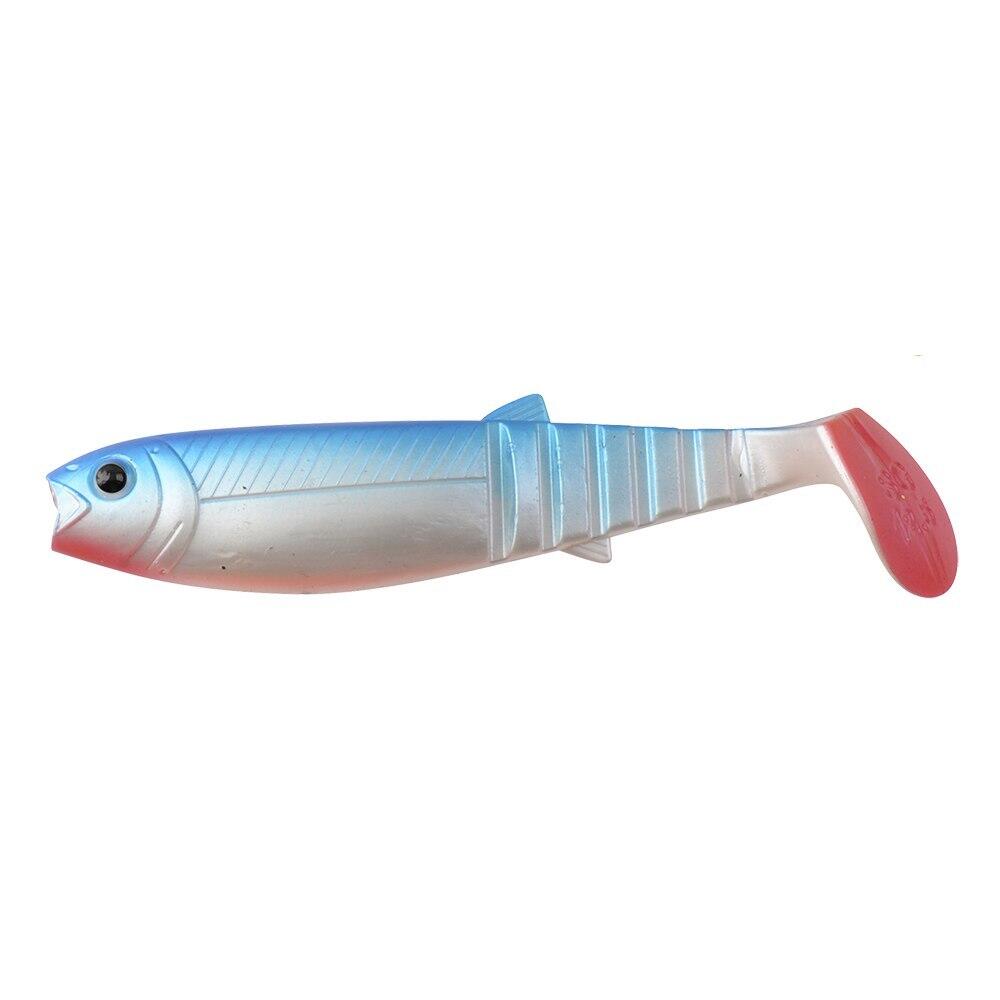 Savage Gear Cannibal 8cm 5g Sg Lb Blue Pearl