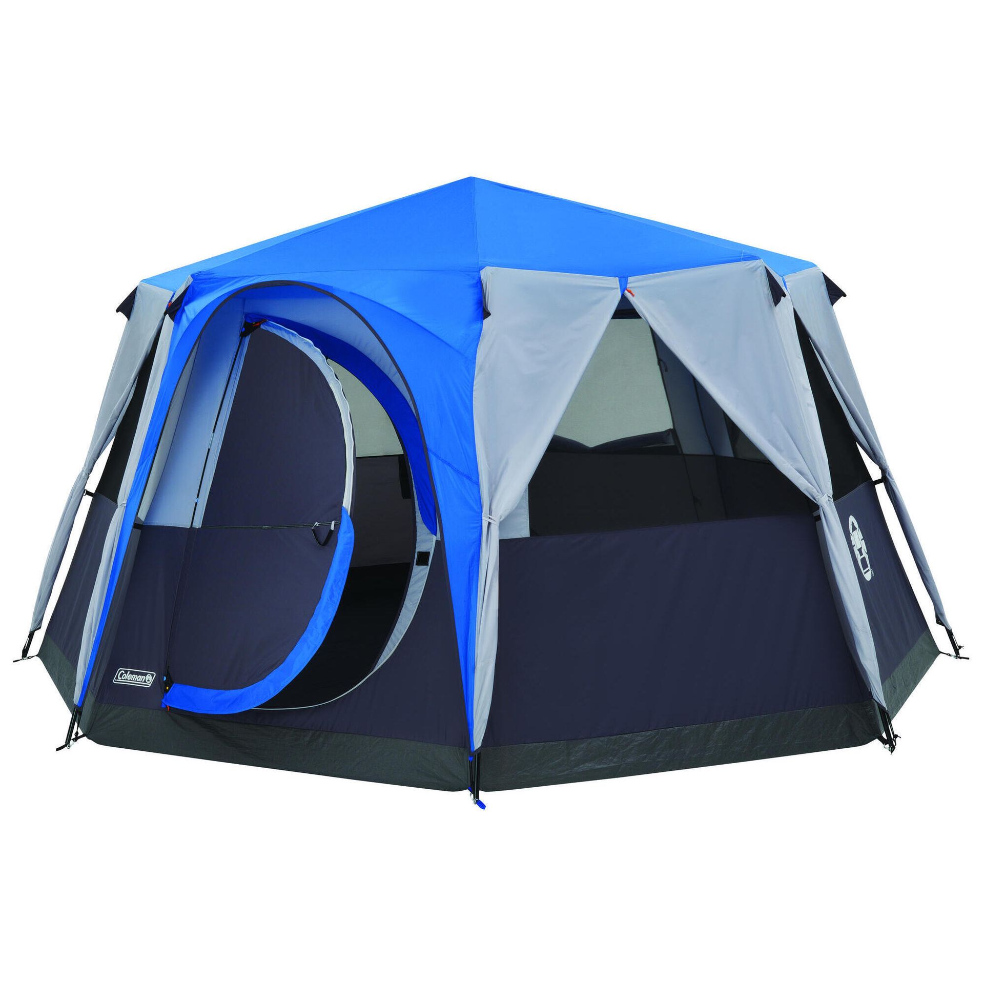 Coleman Cortes Octagon 8 Namiot 2021