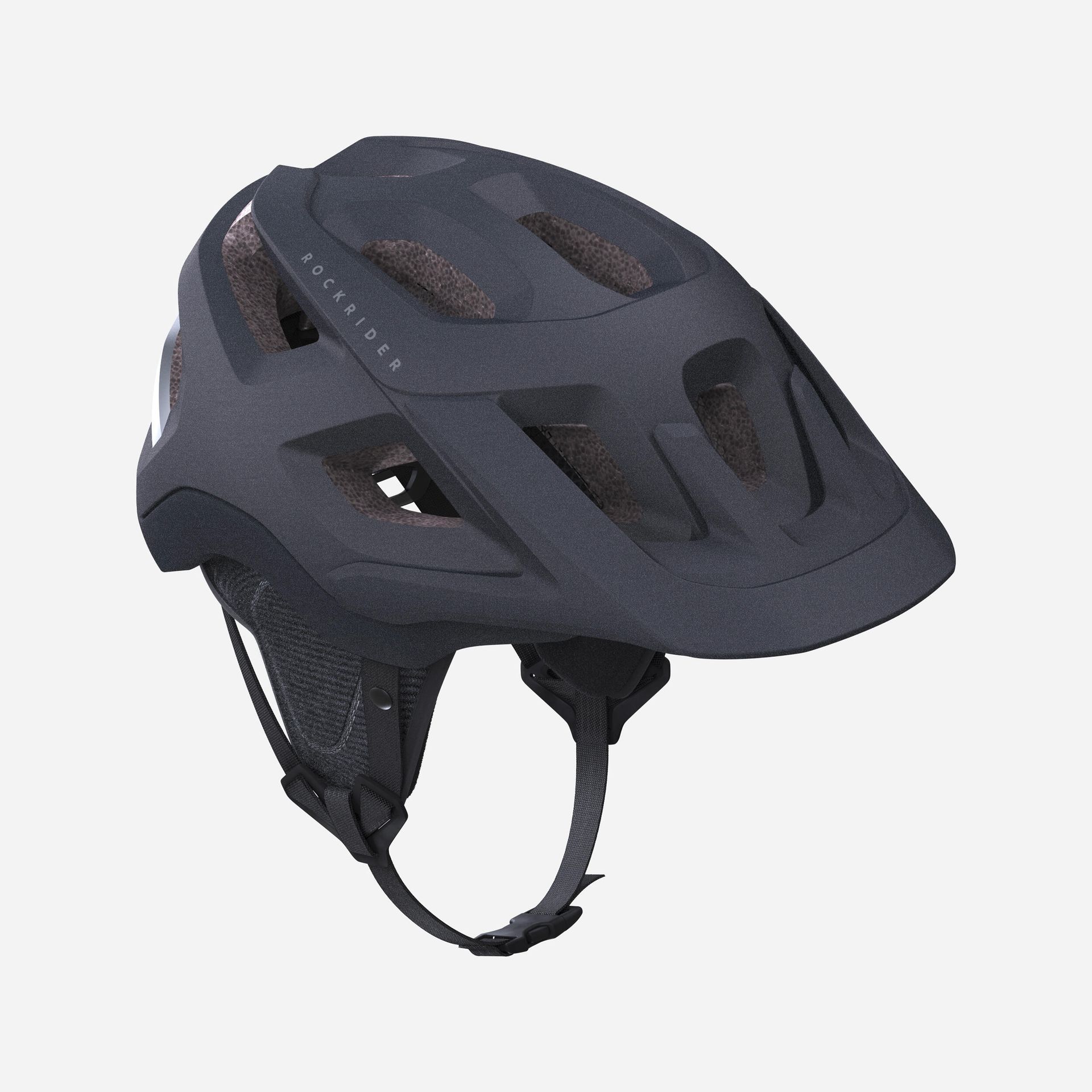 Kask rowerowy MTB Rockrider ST 500 All Seasons