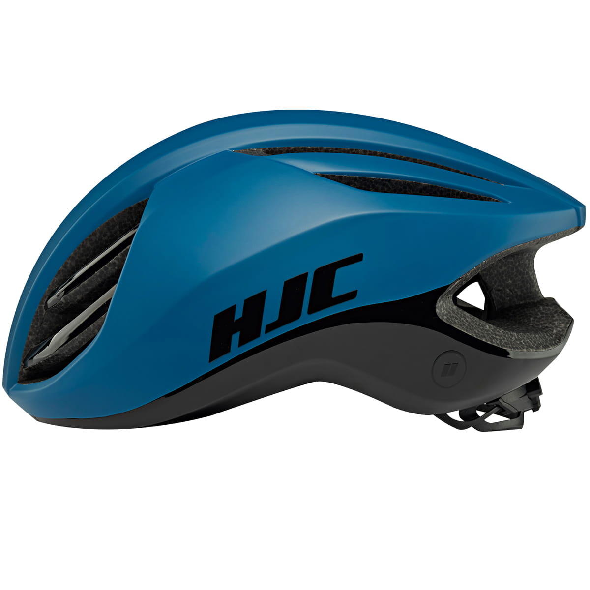 Modi HJC SPORTS HJC ATARA rowerowy Granatowy L 58-63) cm)