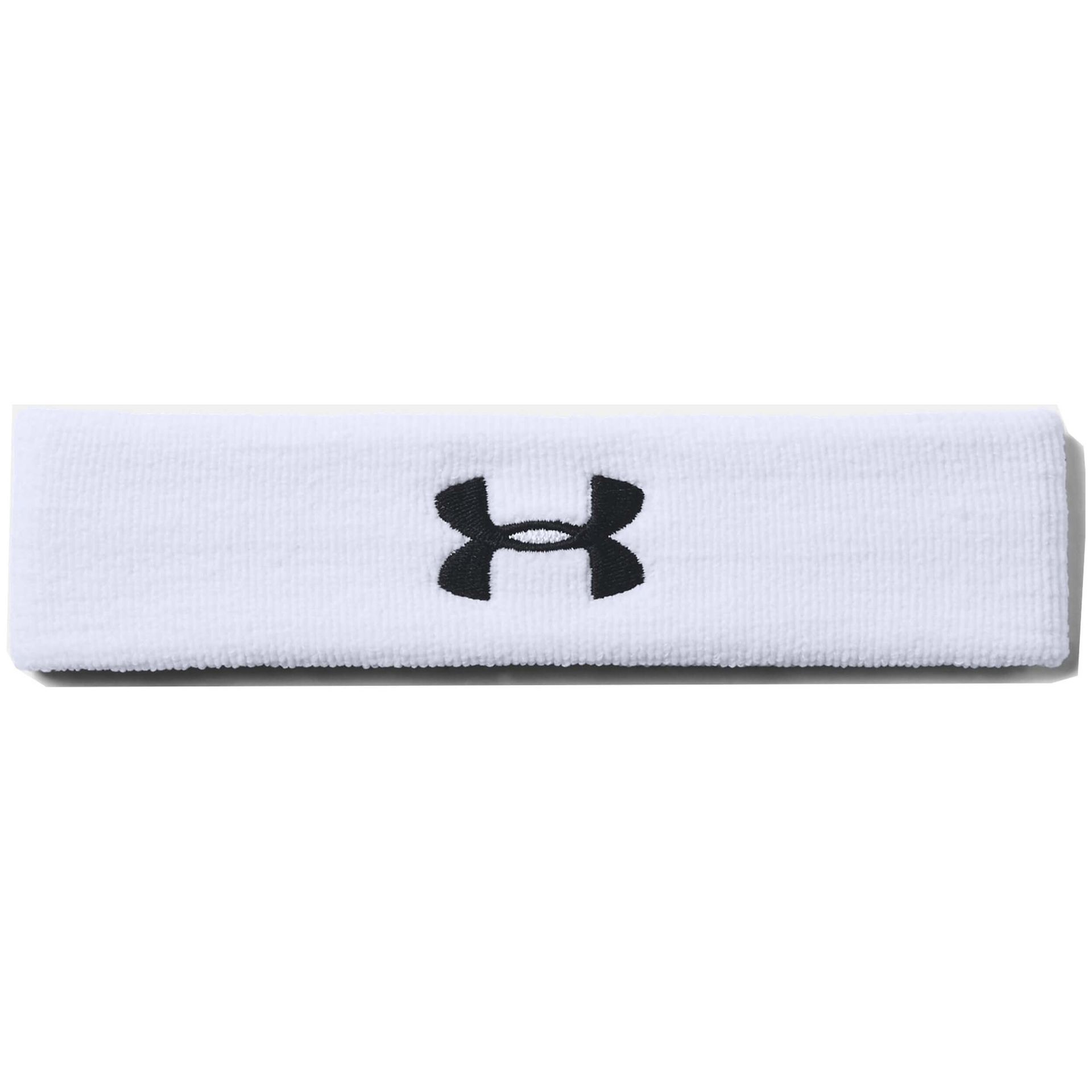 Under Armour biała
