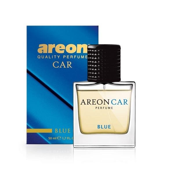 Areon Areon Perfume Perfum do samochodu Blue 50ml