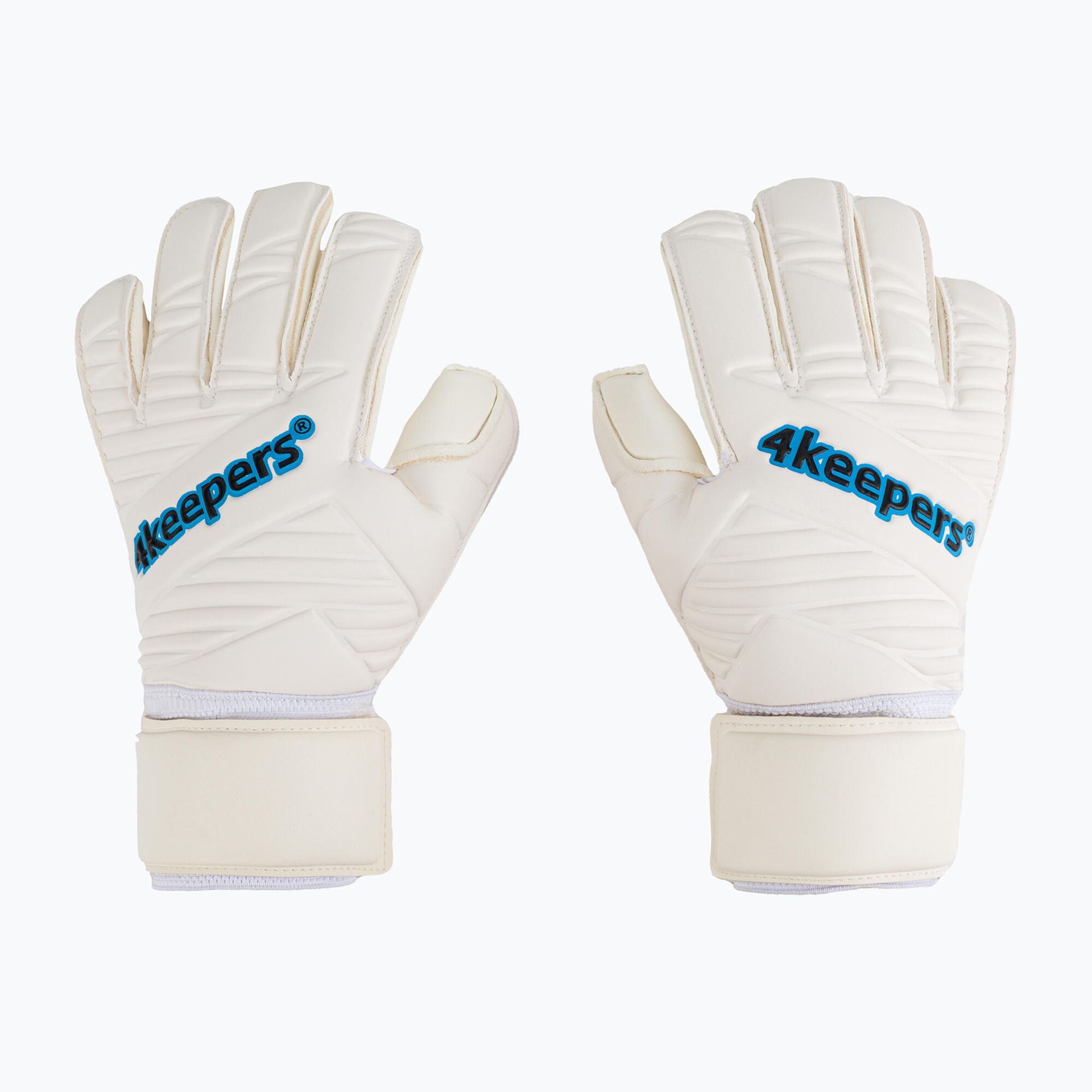 Rękawice bramkarskie 4keepers Retro IV RF