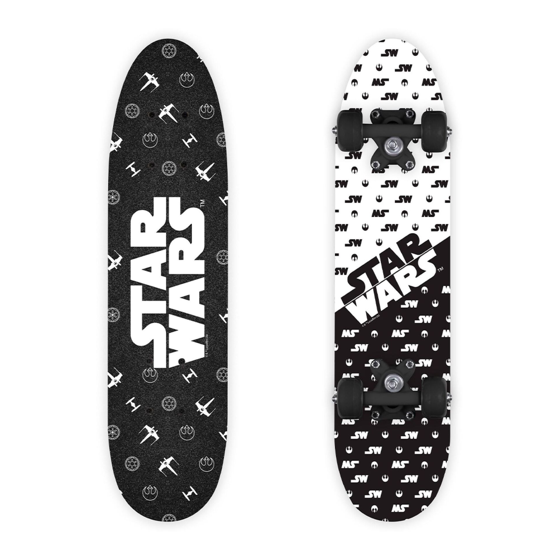 Seven Deskorolka Deska Drewno Mocna 61cm Star Wars Sw