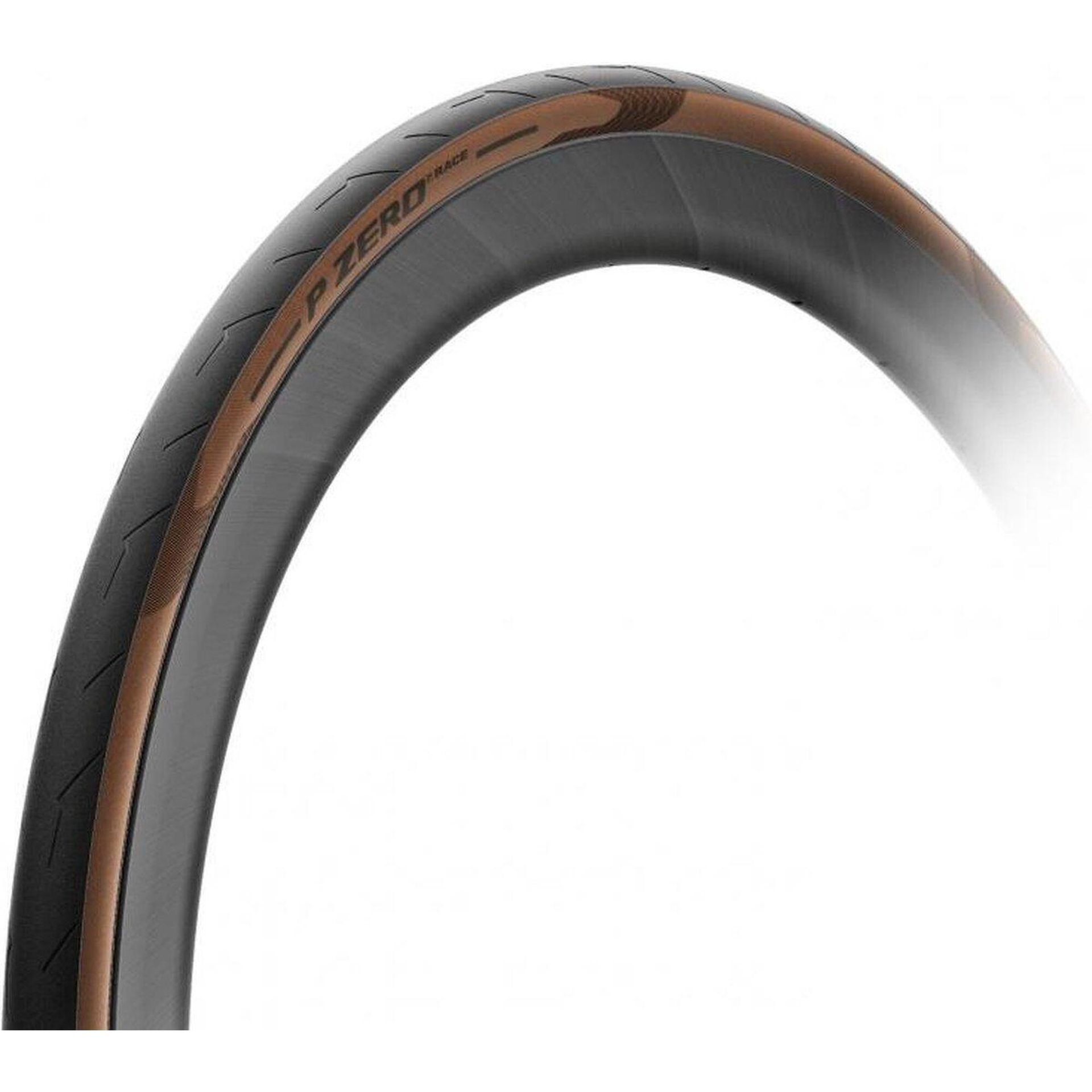 Pirelli Pirelli P Zero Race Folding Tyre 700x26C, czarny 26-622 | 700x26C 2022 Opony szosowe 335042004