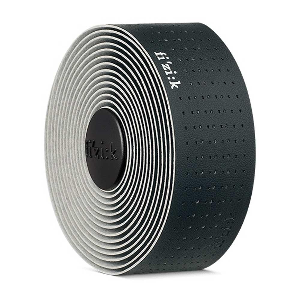 Fizik Nastro Tempo Microtex Classic, czarny (BT10   A00032)