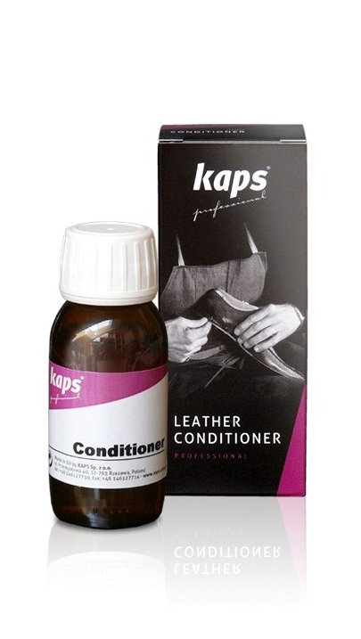 Kaps Conditioner Przygotowanie Skóry do malowania 2704