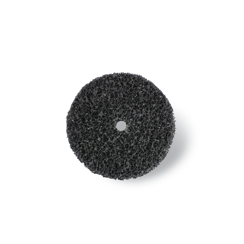 Boll 150Mm X 13Mm Włosy Murzyna Krążek Do Usuwania Rdzy