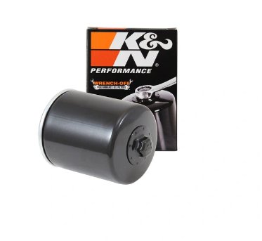 K&N FILTERS Filtr oleju K&N FILTERS KN-170 KN-170