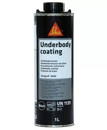 SIKA SIKAGARD 6060 BARANEK BITUMICZNY 1L