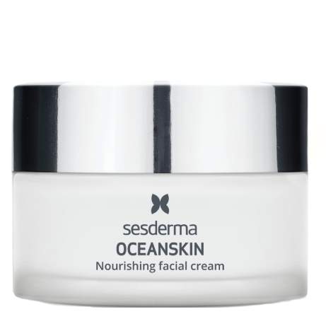 SESDERMA Oceanskin Krem odżywczy 50ml