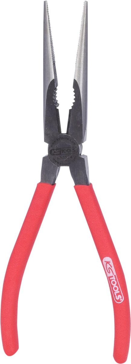 KS TOOLS Szczypce telefoniczne, 200mm