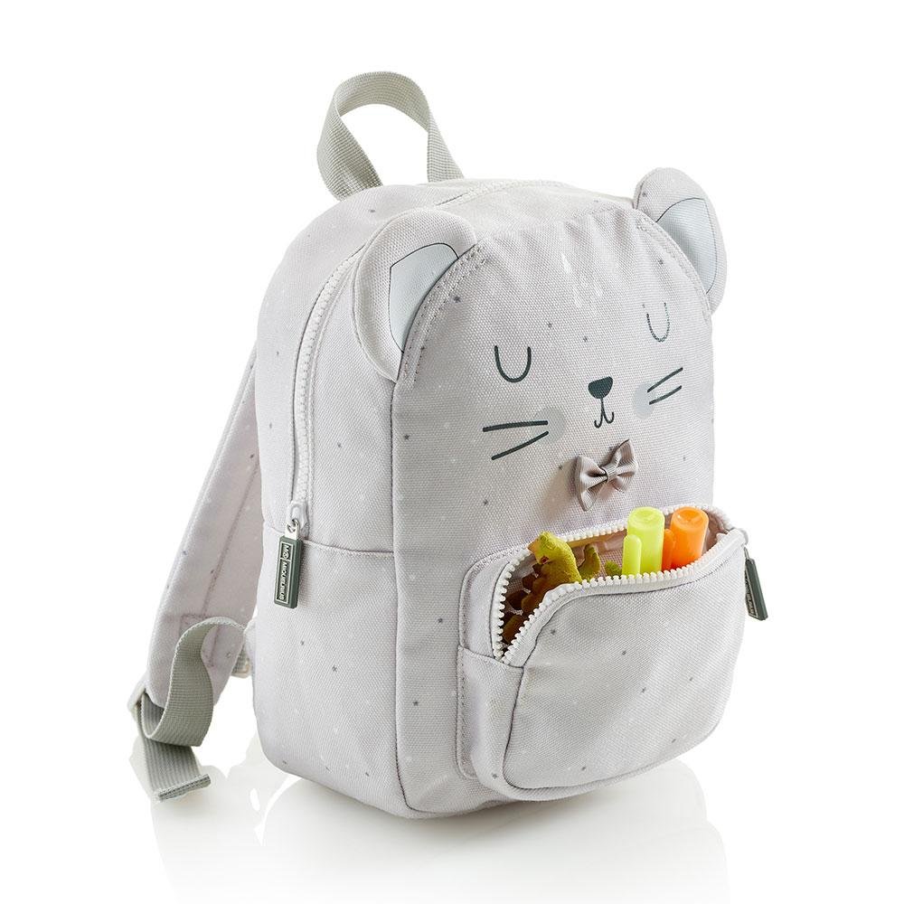 Miquelrius, Plecak przedszkolaka Myszka, 27x20x10cm, 5l