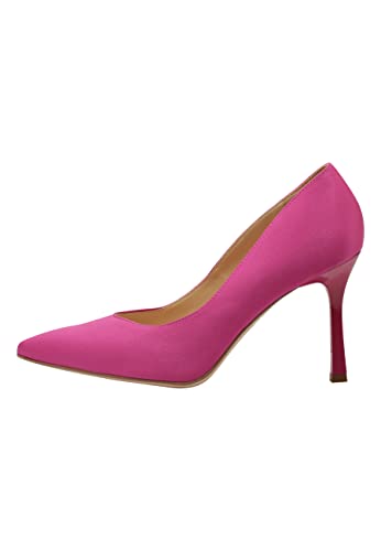 caissa Damskie szpilki, fuksja, 38 EU, Fuchsia, 38 EU