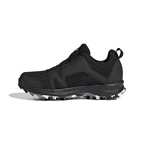 Adidas Agravic Boa Obuwie turystyczne Cblack/Ftwwht/Grethr 38 2/3