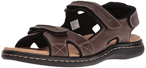 dockers Newpage sandały męskie, brązowy - Briar - 42 EU Weit