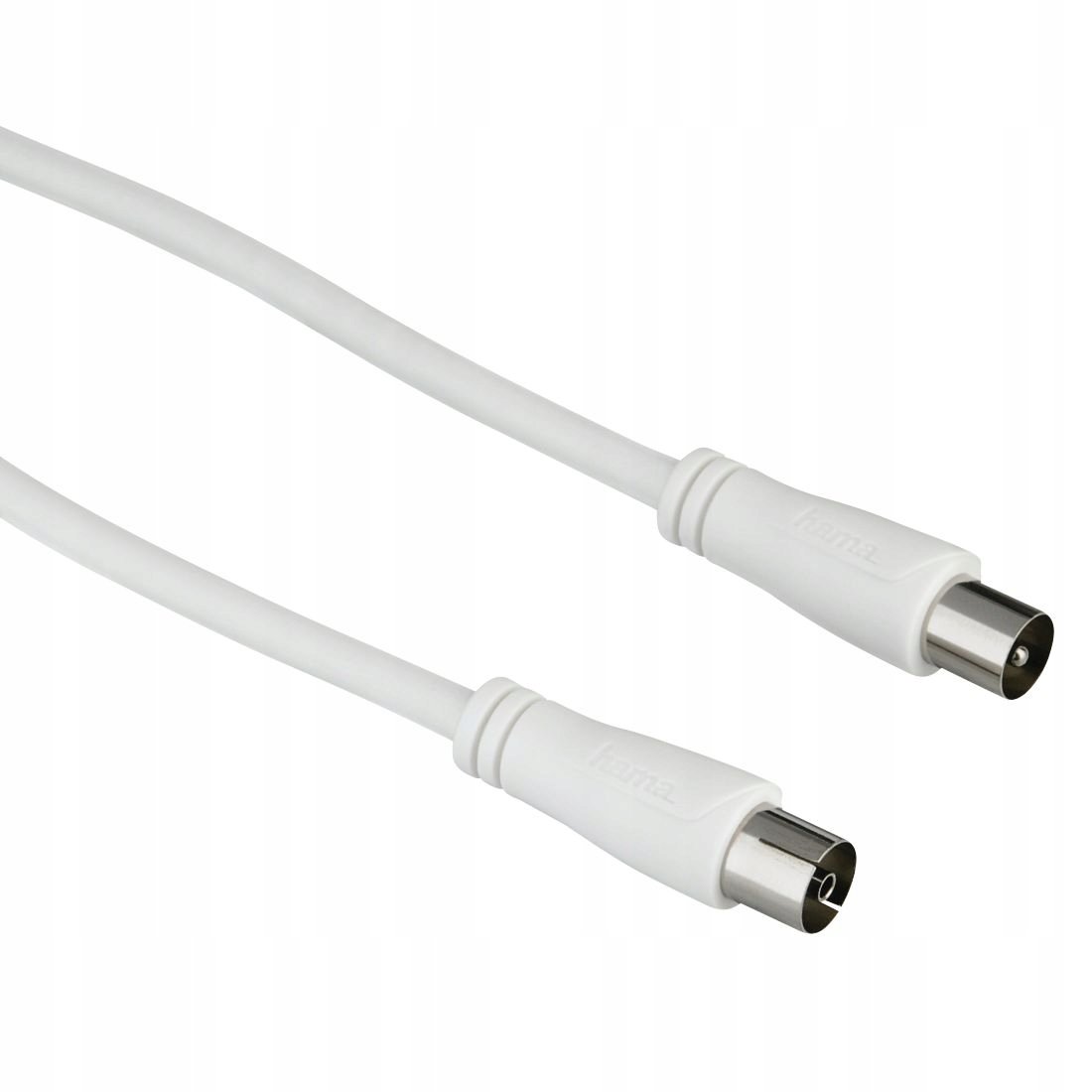 HAMA Kabel Antenowy 90dB 5 m