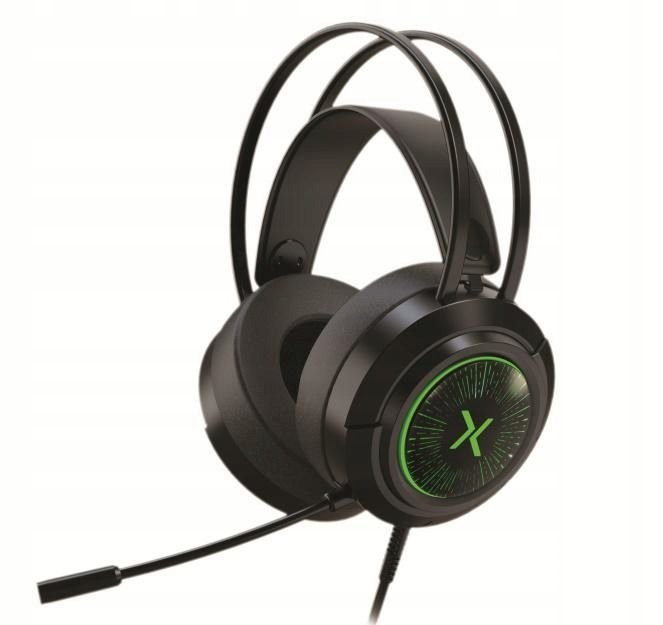 VIGGO X-NEO GHAV1S czarne