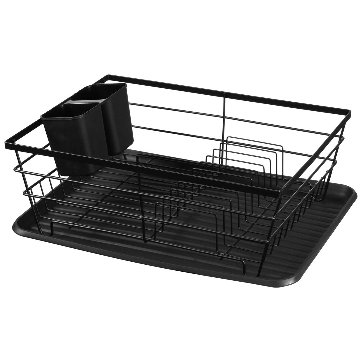 Suszarka do naczyń 43 x 32 x 14 cm BRUNBESTE BB-2311-N