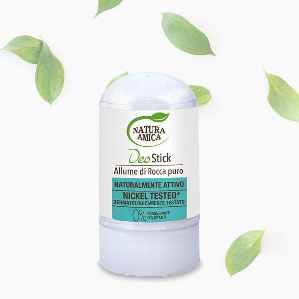 Natura Amica ałun potasowy w sztyfcie 60g