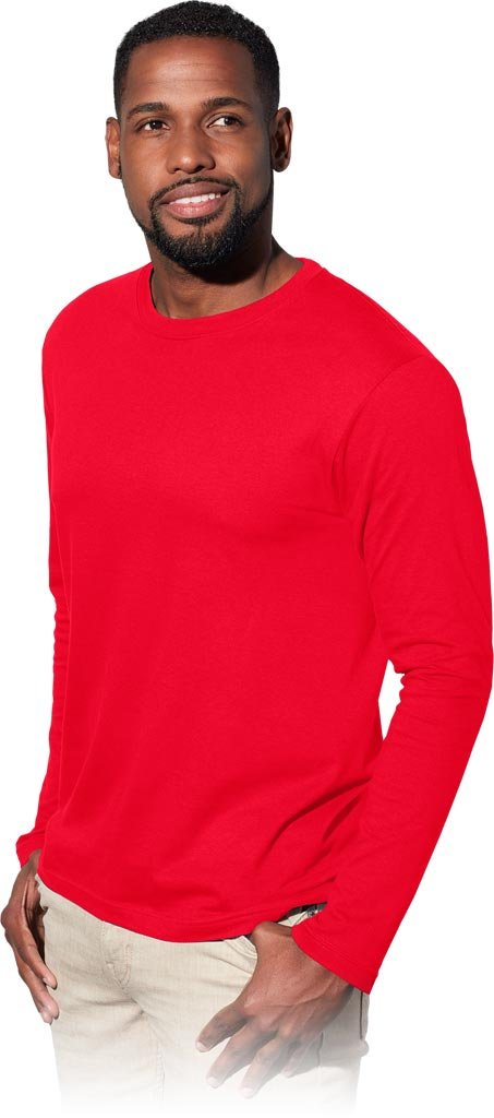 INNY Koszulka Z Długim Rękawem St2500sres 116L161