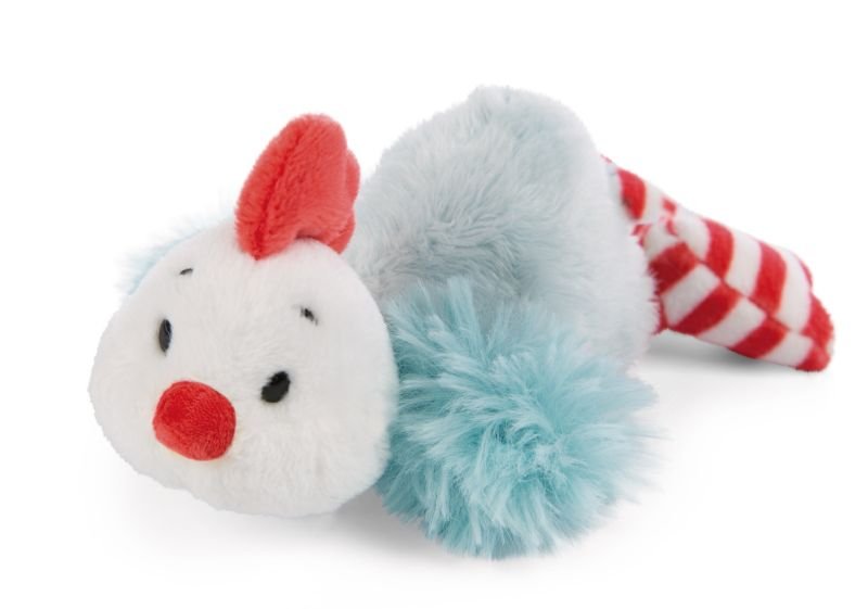 Nici, Maskotka przytulanka kura Chicklinde 12 cm 47785