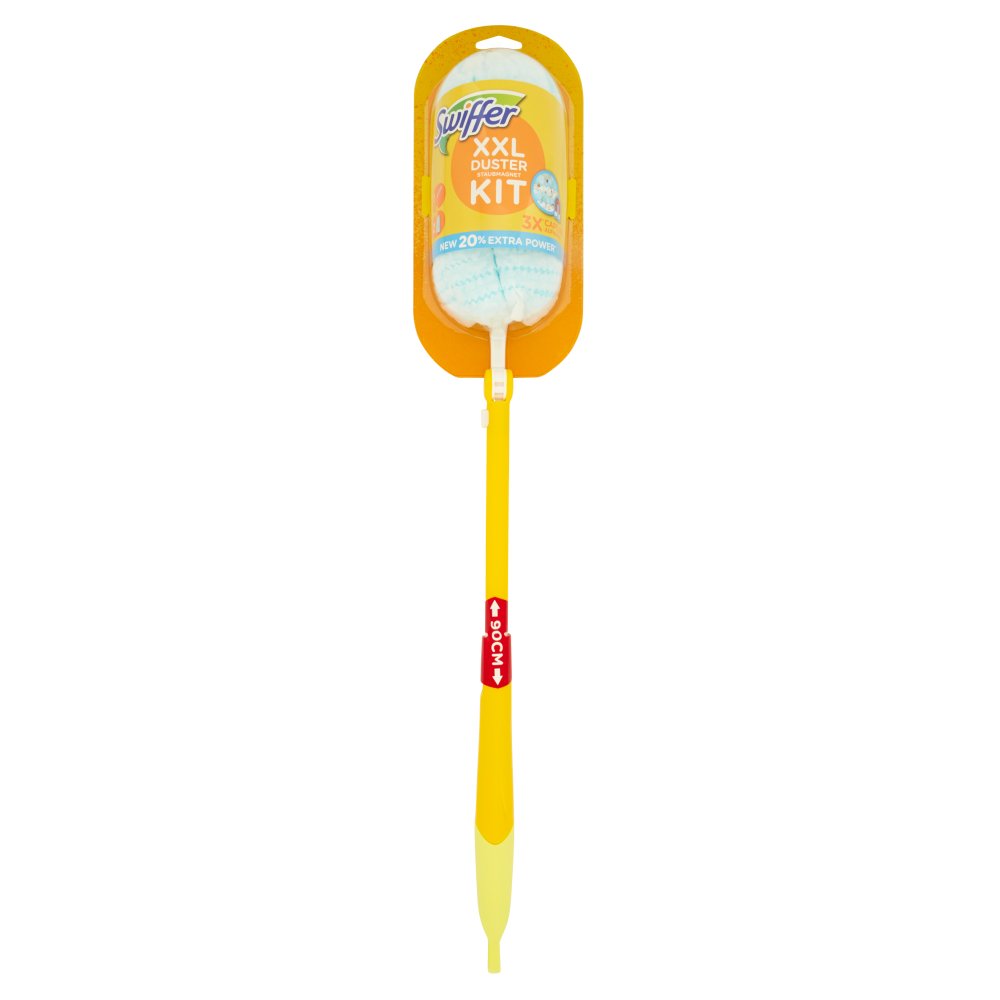 Swiffer Duster Miotełka XXL + 2 wkłady - zestaw