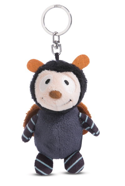 Nici, Brelok pluszowy chrabąszcz Bille 10 cm 48771