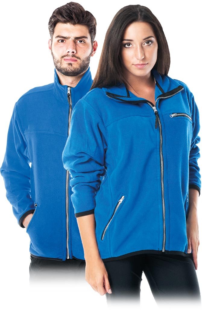 Bluza polarowa Polar-honey