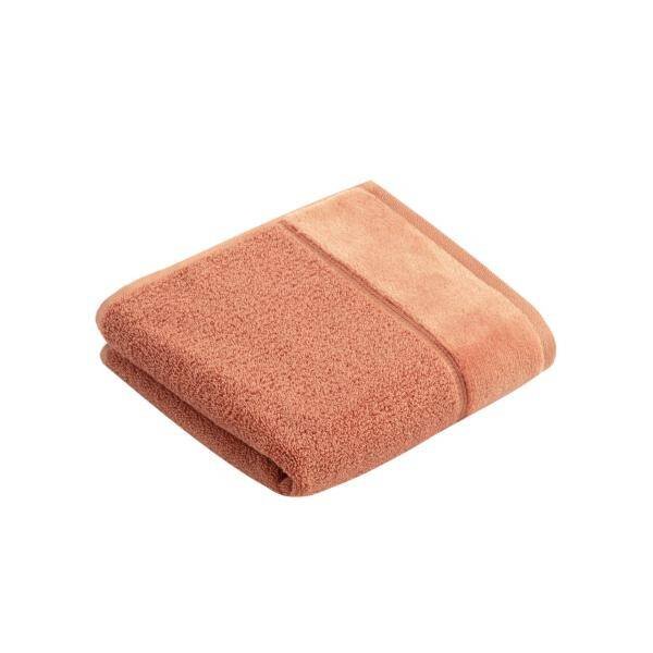 Ręcznik bawełna organiczna PURE 30x30