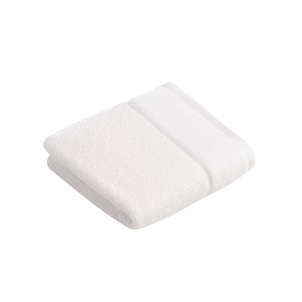 Ręcznik do rąk bawełna organiczna PURE 30x30