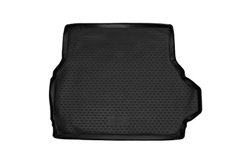Dopasowany pojemnik do bagażnika mata do bagażnika do Land Rover Range Rover III (L322) Kombi 2001-2012 1 cz