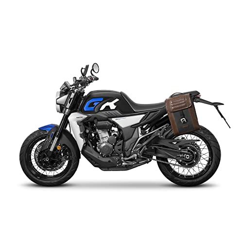 SR Side Bag Holder STREFY GK350