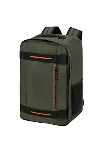 American Tourister Urban Track, plecak 15,6