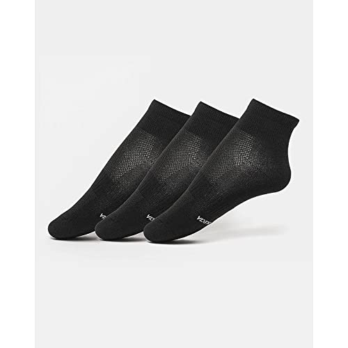 ATHLECIA Sustainable Skarpety 1001 Black 42