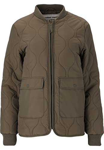 Weather Report Damska kurtka przejściowa Eilish