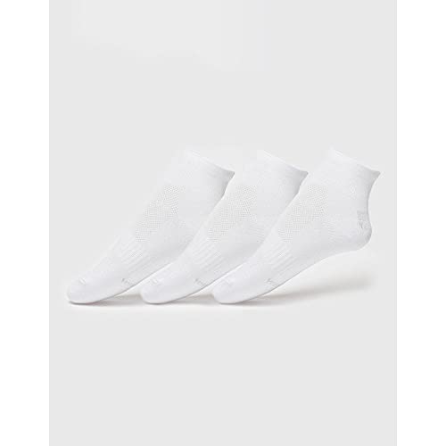 ATHLECIA Skarpety Sustainable 1002 White 42