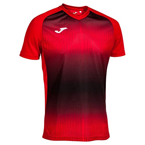Joma Tiger V T-Shirt Mężczyźni