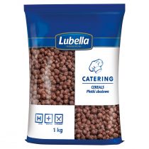 Catering Zbożowe kuleczki o smaku czekoladowym 1 kg