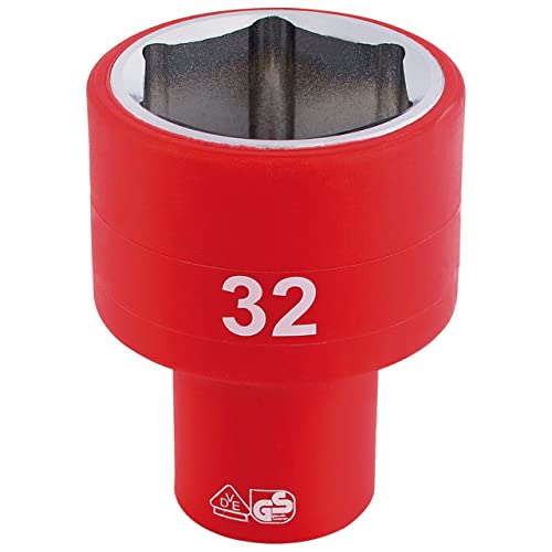 DRAPER 32mm vde 1/2