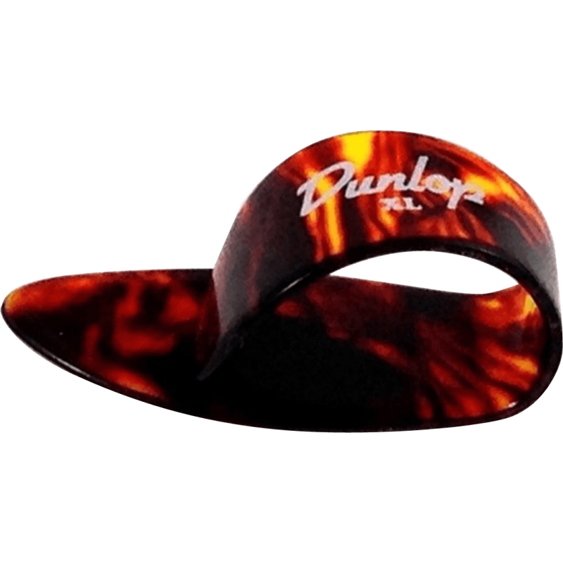 Dunlop 9024R pazurek na kciuk medium