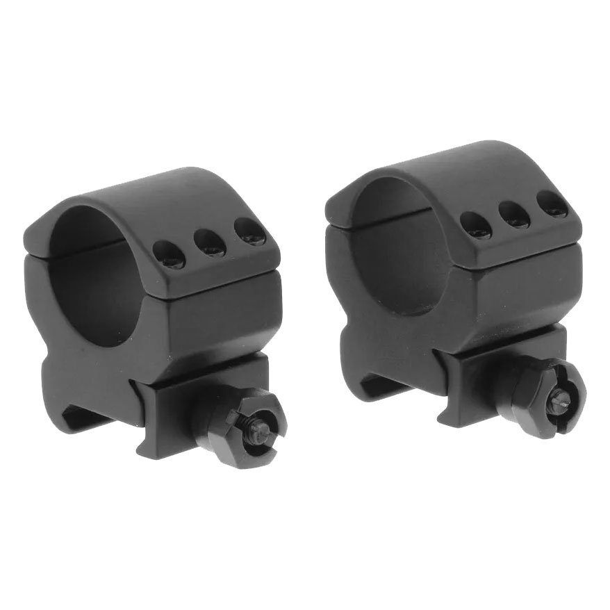 Montaż Primary Arms Tactical 1