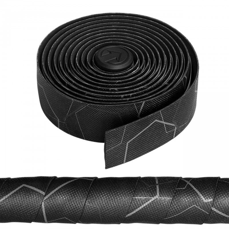 PRO Owijka Gravel Comfort czarna