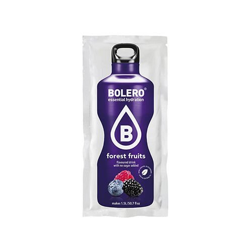 BOLERO Bolero Classic 9g Drink Witamina C