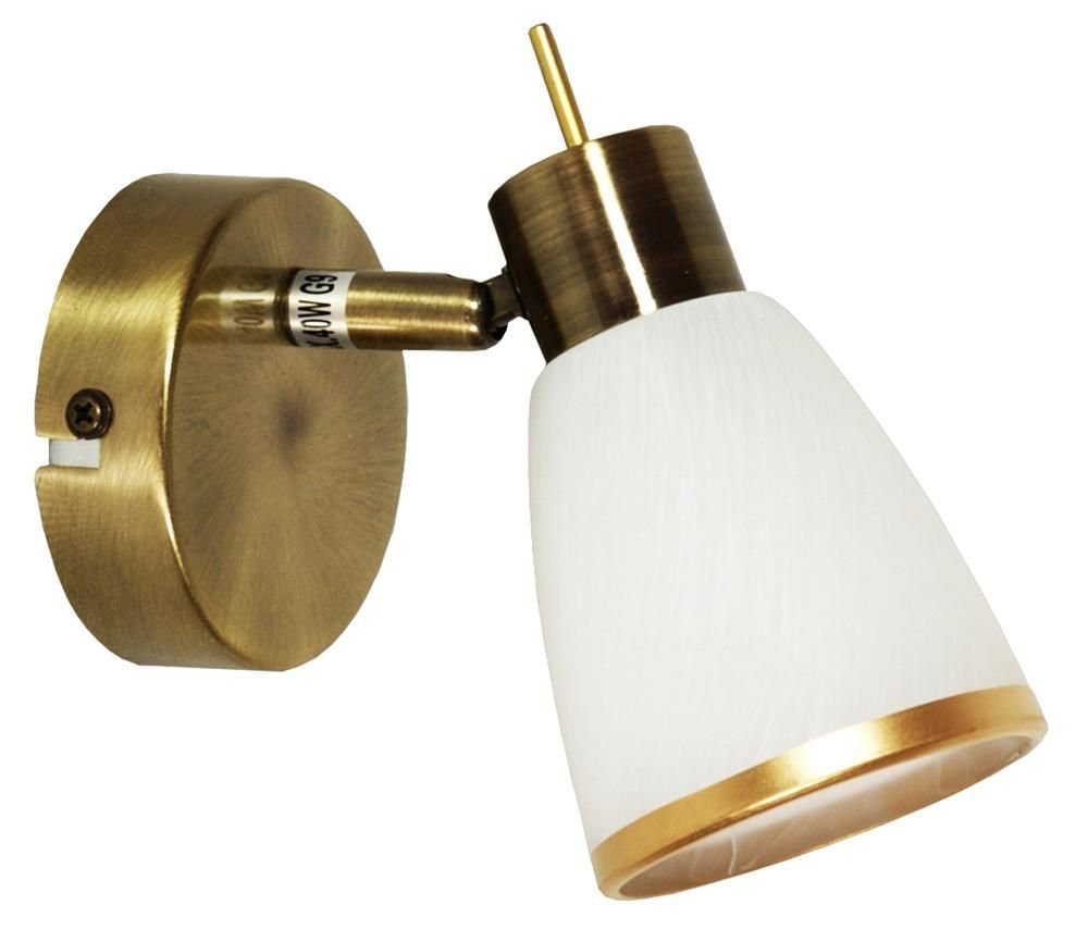 Candellux Lampa reflektor spot REGENT 91-70012 91-70012