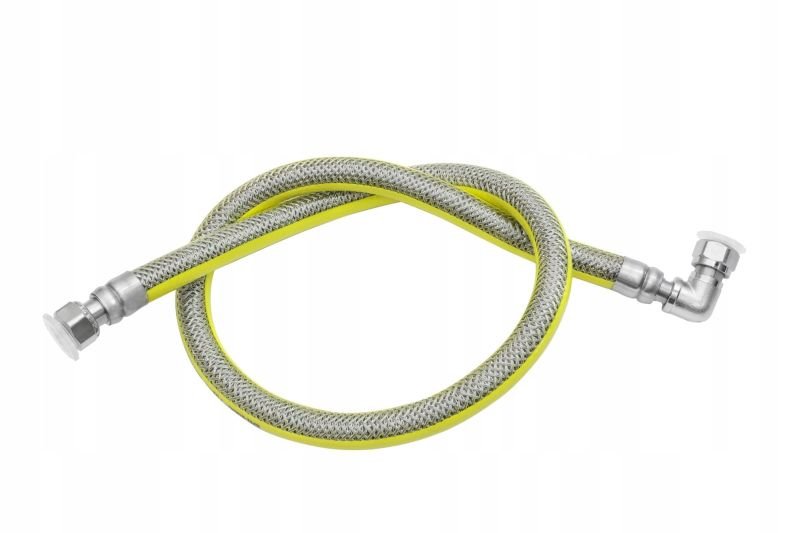 LECHAR Przyłącze gazowe 1m FPG1-K-1/2x1000