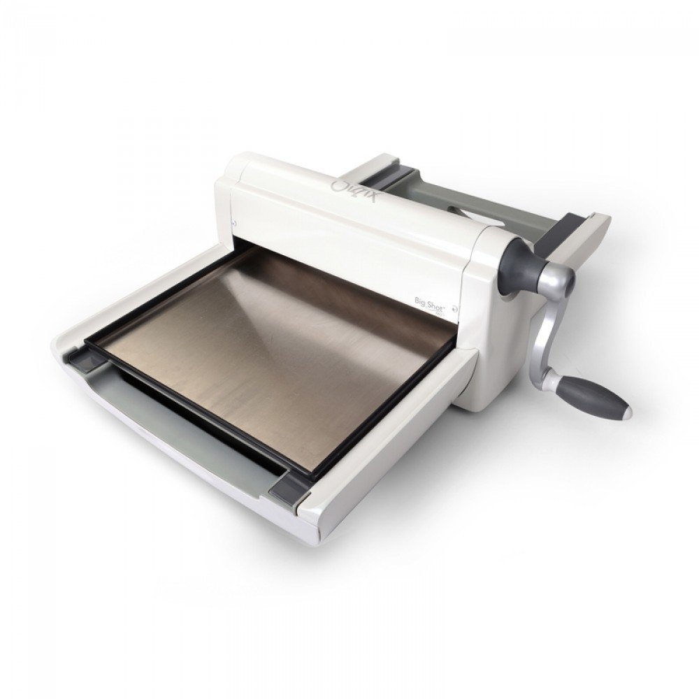 Maszyna Sizzix tnąco-wytłaczająca Big Shot Pro