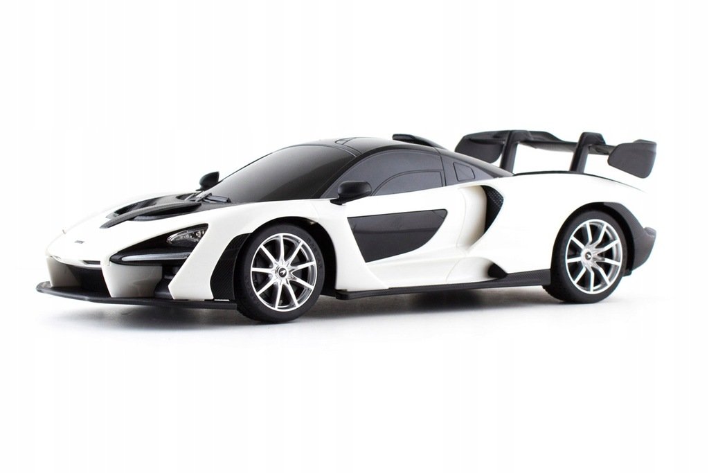 Rastar Auto Mclaren Senna R/C 6379