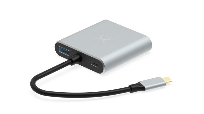 Krux USB-C HDMI KRX0049 KRX0049