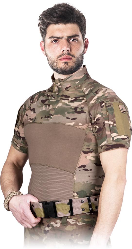 Reis T-SHIRT MĘSKI L - TG-OSPREY-S MO ab_TGOSPREYSMOL